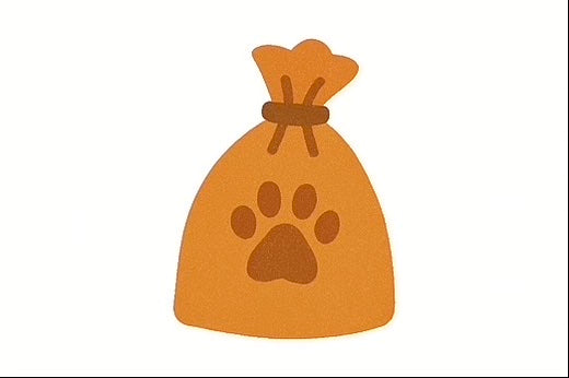 Accessoires voor de hond