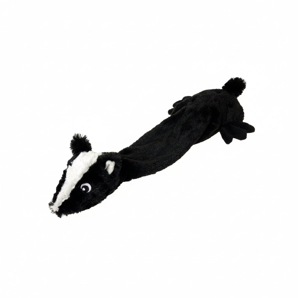 Shaky stinkdier zwart