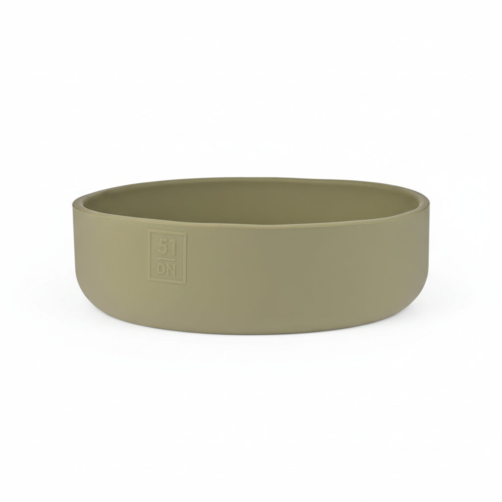 51 DN Sili voerbak - Khaki