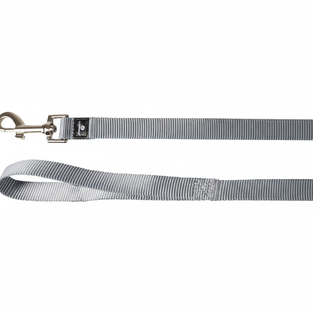 Ziggi lijn grijs - Flamingo