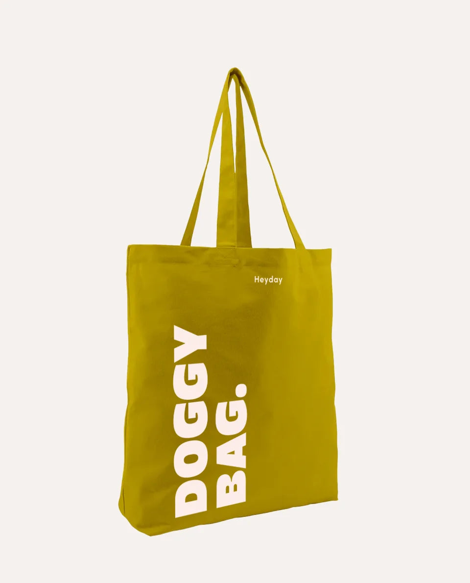 Doggybag - Seaweed - Heyday