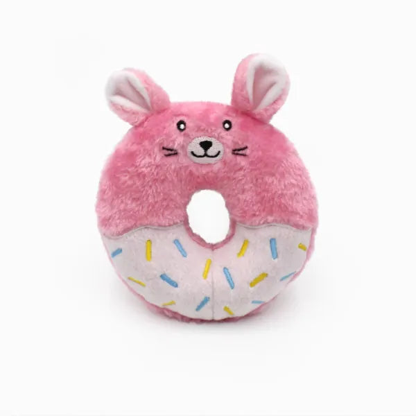 Donutz Buddies Bunny
