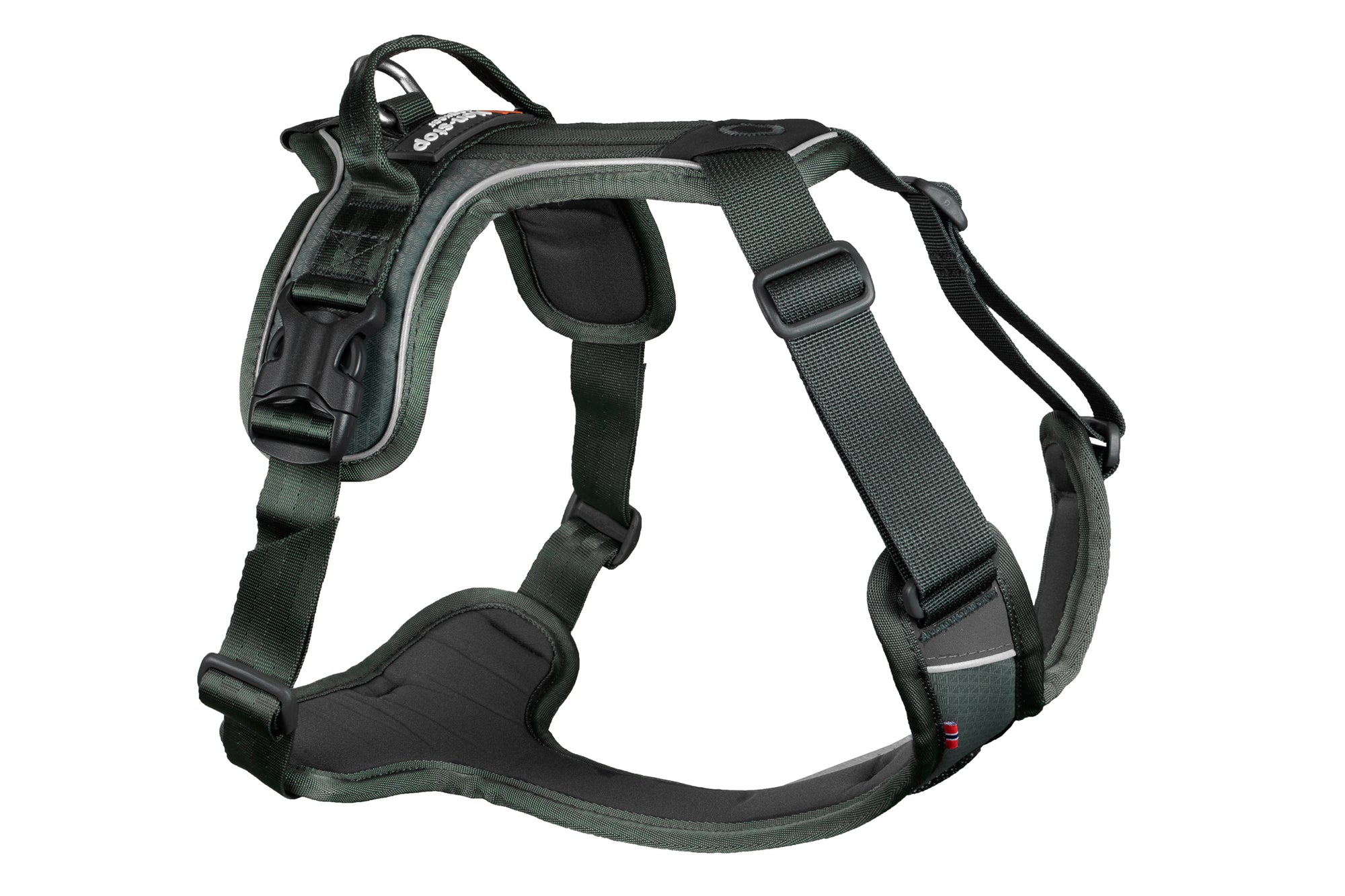 Ramble harness - non stop dogwear