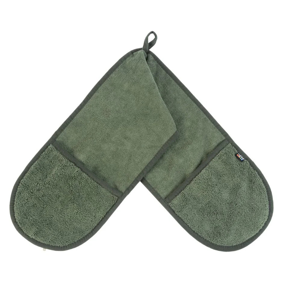 Handdoek Medea X Pocket Towel - Rukka