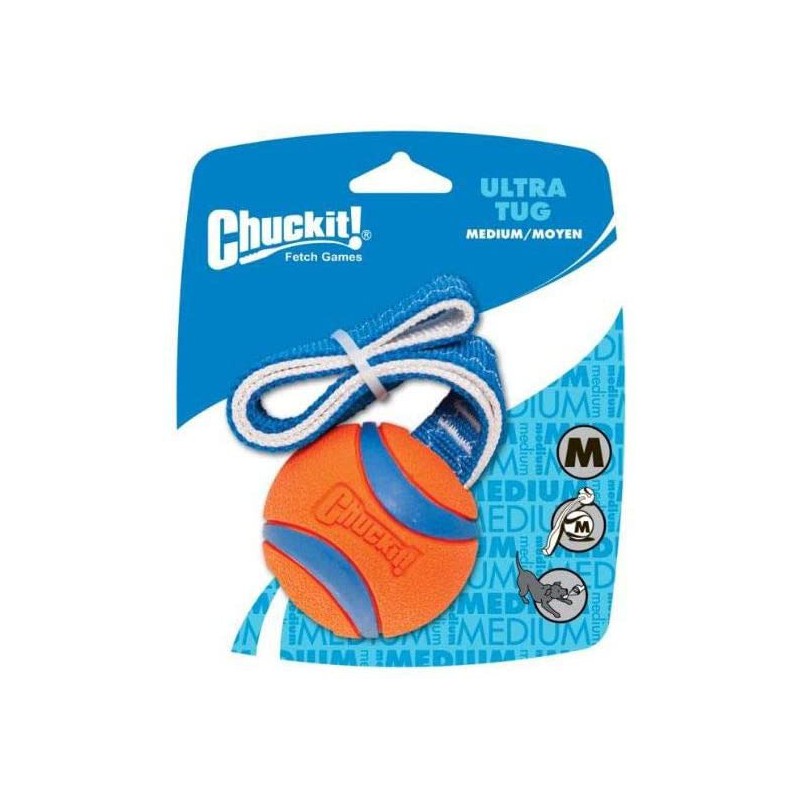 Ultra tug M - Chuckit