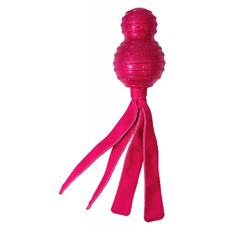 Kong Wubba Comet S Rood OP=OP