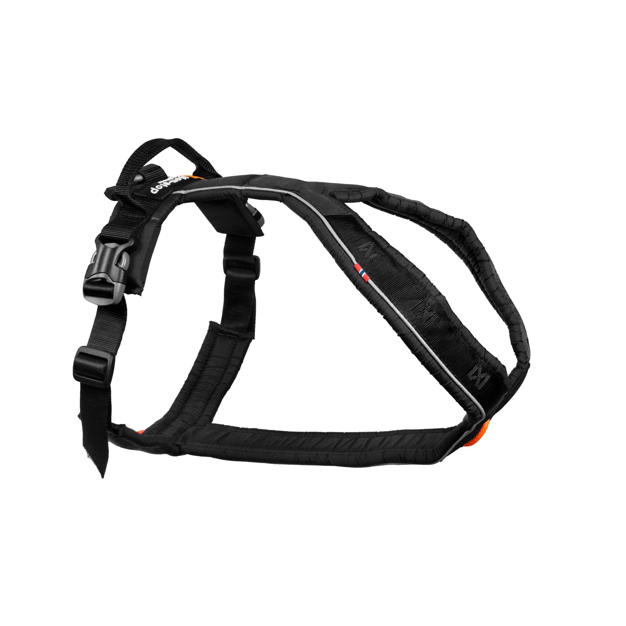 Line harness grip - non stop dogwear