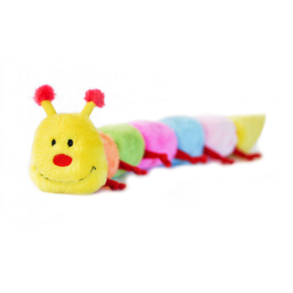 Zippypaws Caterpillar – Rups
