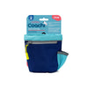 Coachi Train & Treat Bag - Navy