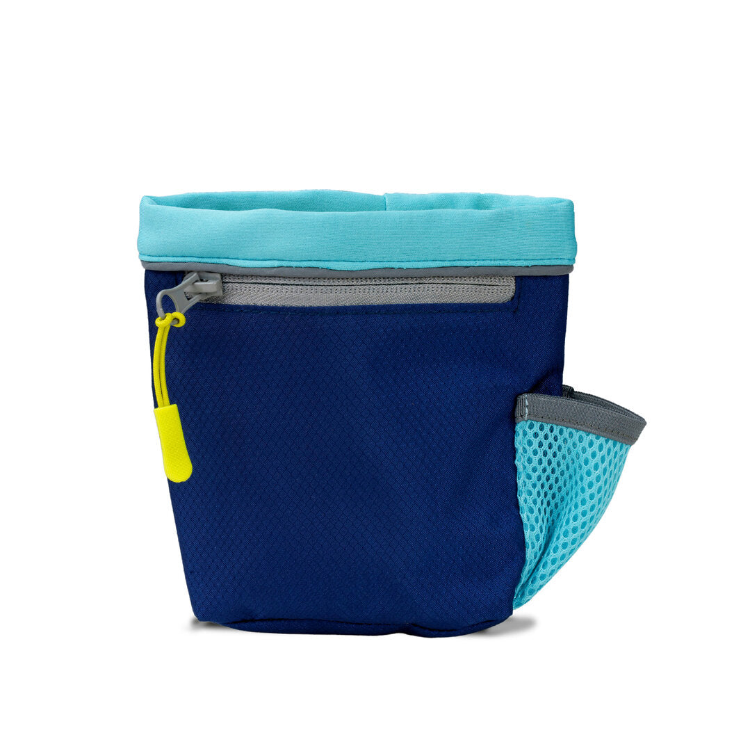 Coachi Train & Treat Bag - Navy