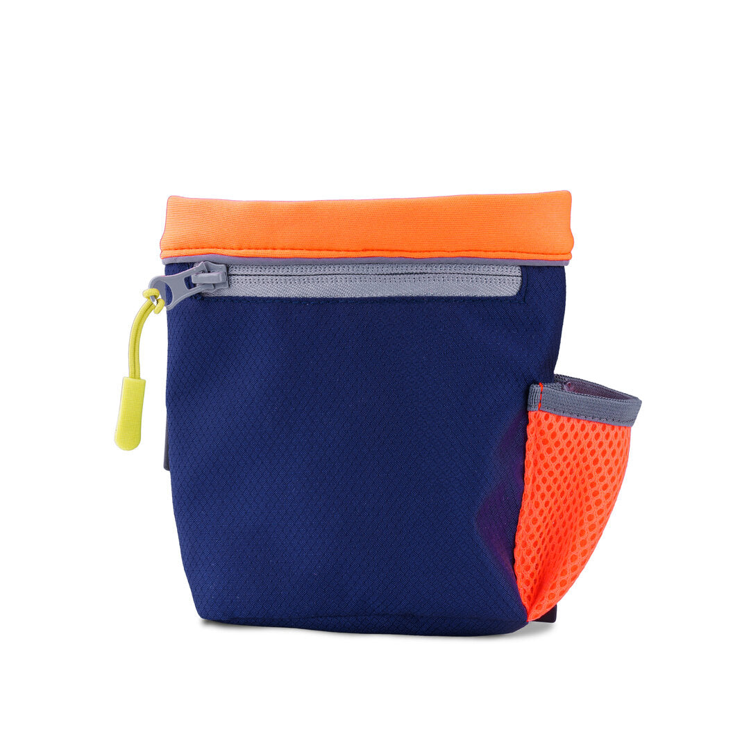 Coachi Train & Treat Bag - Navy