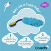 Coachi Tuggi Hide